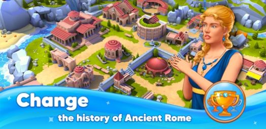 角斗士罗马之战2