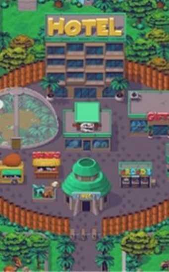 闲置恐龙动物园中文版版 闲置恐龙动物园中文版版