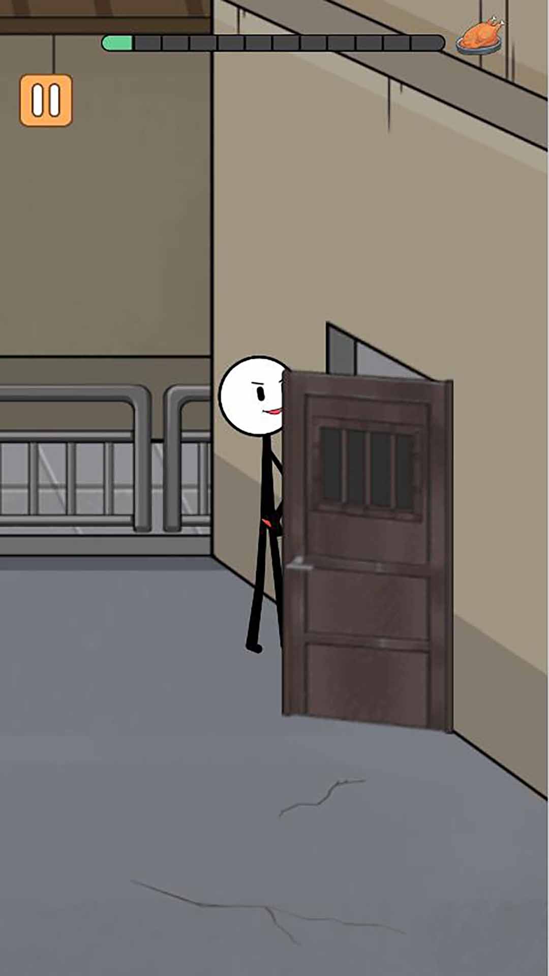 疯狂火柴人历险记2