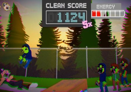 呕吐大作战2无限呕吐版0