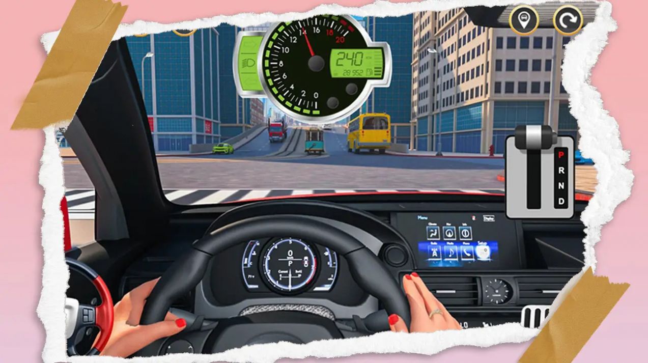 单亲妈妈模拟器0