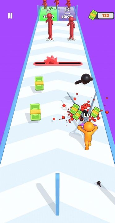 剪刀战士 剪刀战士