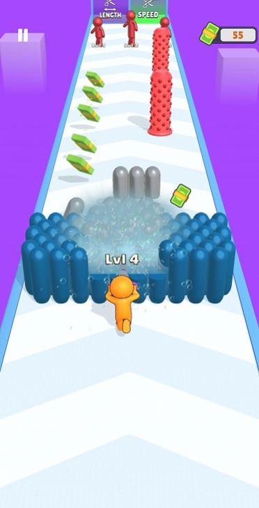 剪刀战士 剪刀战士