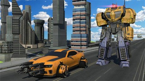 变形鲨鱼海底猎杀0