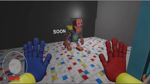 波比的时间计划0