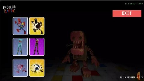 波比的时间计划1