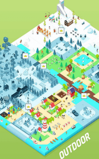 缤纷花园 缤纷花园