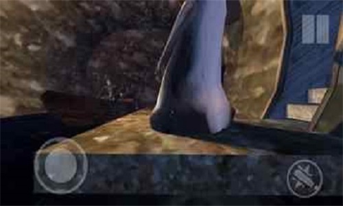 爷爷奶奶的第四章1