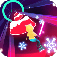 节奏骑士（Cyber Surfer）