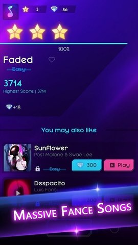 节奏骑士（Cyber Surfer）2