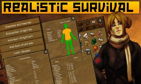 生存之日（Day R Premium）1