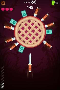 水果刀命中大师1