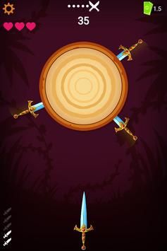 水果刀命中大师2