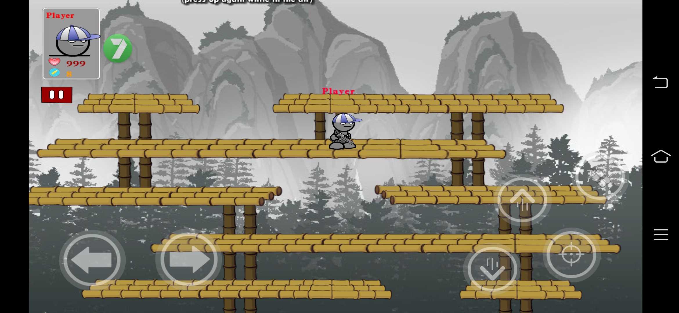 在线混乱大枪战3