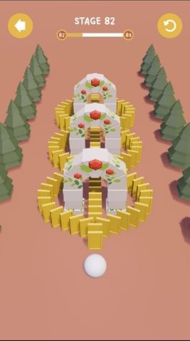 村庄破坏模拟器1