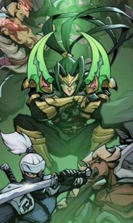 英雄冒险闲置突袭0