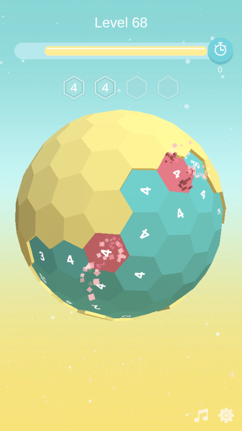 星球清洁公司 星球清洁公司