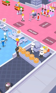 闲置商场大亨 闲置商场大亨