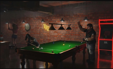 摩托车长途旅行2