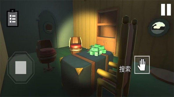 逃出去疯狂大作战0