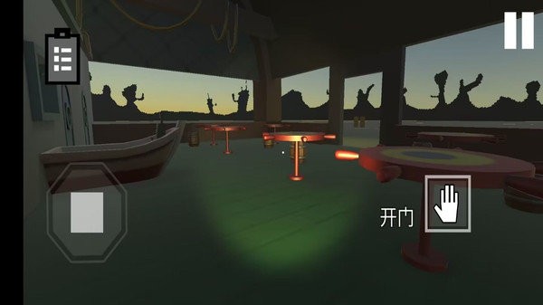 逃出去疯狂大作战1