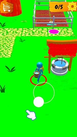 农业闲置3D 农业闲置3D