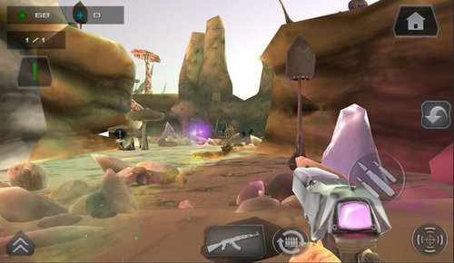 僵尸射手星球大战23