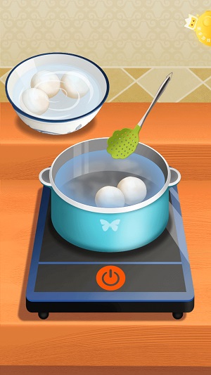 中华美食小当家0