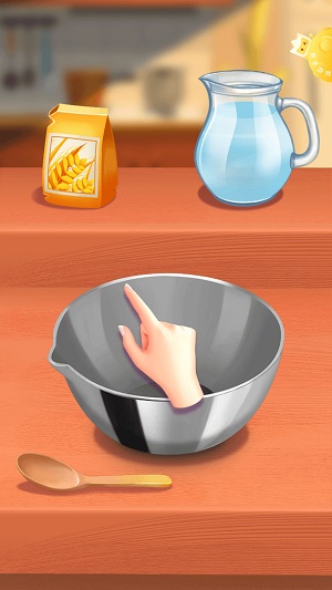 中华美食小当家2