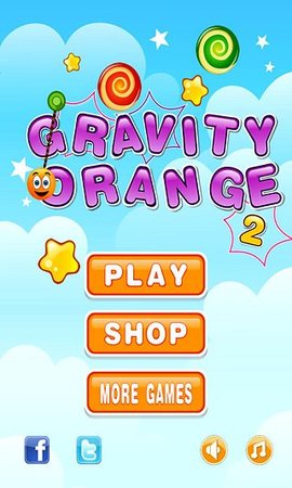重力橙子2（Gravity Orange 2）0