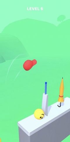 帽子翻转（Hat Flip）1