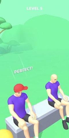 帽子翻转(Hat Flip) 帽子翻转(Hat Flip)