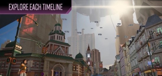 重置地球版 重置地球版