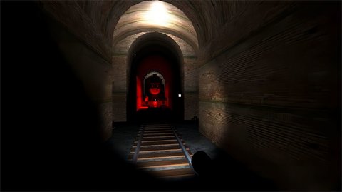 恐怖世界大逃亡2