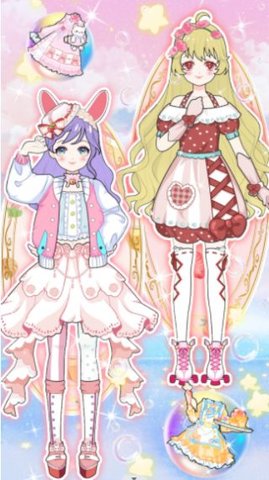 偶像创造营 偶像创造营