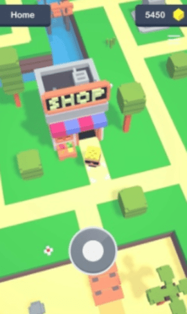 炸弹人乐园（Bombastic Land）1