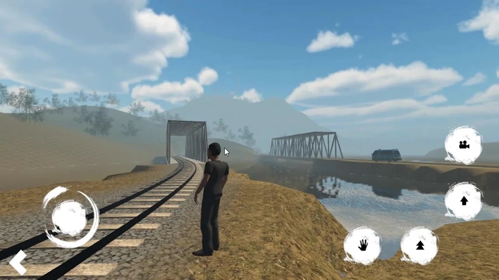 欢迎来到卡利梅迪2