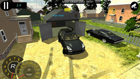 carparking无限金币版4