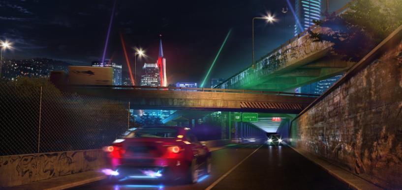 carxstreet无限金币版2