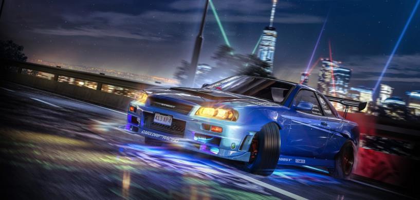 carxstreet无限金币版6