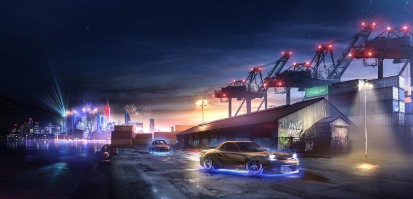 carxstreet无限金币版