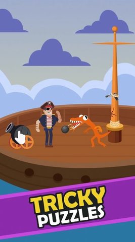 彩虹朋友：死亡难题1