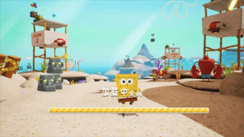 求生岛之旅比奇堡的冒险2