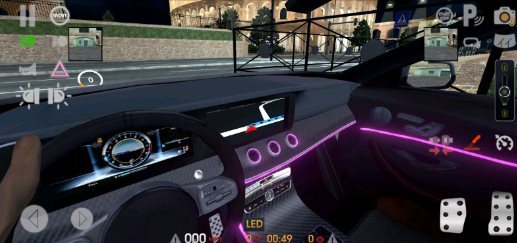 驾驶学校模拟版 驾驶学校模拟版