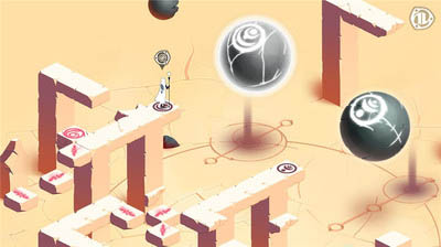 幽灵记忆中文版0