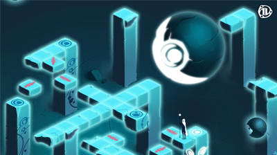 幽灵记忆中文版1