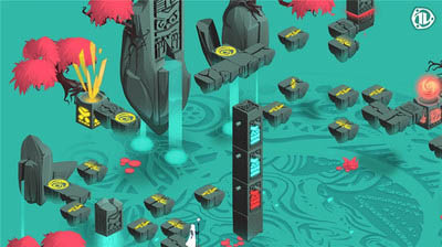 幽灵记忆中文版2