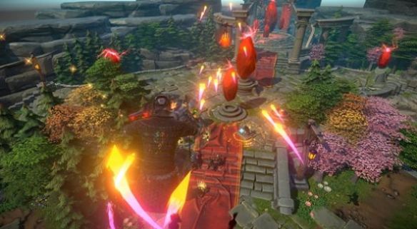 战胜英雄 战胜英雄