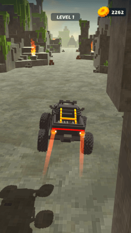 狂冲之路 狂冲之路