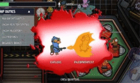 太空鹅鸭杀（Goose  Goose Duck）2